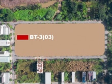 Hình ảnh Sở hữu ngay đất nền biệt thự BT3-03 - 202.5m², sổ hồng riêng