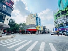 Hình ảnh Đầu tư siêu lợi nhuận nhà cho highlands thuê, góc 2 mt trần não, q2