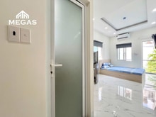 Hình ảnh Căn Hộ Thang Máy Ban Công Quận 1 Gần ĐH Văn Lang_ĐH Hoa Sen