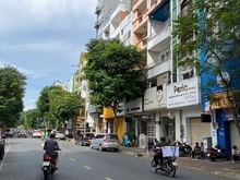Hình ảnh Cho thuê Tòa nhà MTĐ  Cao Thắng, P.12, Q.10: