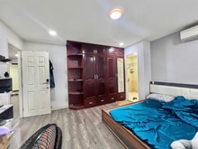 Hình ảnh Chung cư Phúc Yên, Phan Huy Ích, TB: Nhà mới, đầy đủ nt, 2p ngủ, 9tr-