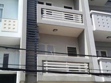 Hình ảnh $ Bán Nhà- Sẵn 3 Lầu- HXT VIP- Tô Hiệu, P Hiệp Tân, chỉ 7,6 Tỷ $