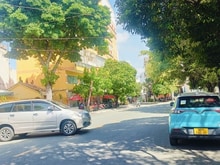 Hình ảnh Mặt Tiền Hoa Bằng . Q Tân Phú. DT: 4x19. 2 Tầng. Giá: 12,8 Tỷ