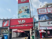 Hình ảnh Bán toà nhà MT ngày Mai Thị Lựu, P Đa Kao , Quận 1, DT 7,2 x 25m