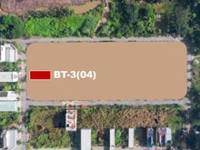 Hình ảnh SADECO mở bán nền BT3-04 KDC Long Hậu - 202.5m², sổ hồng riêng, giá