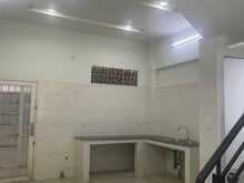 Hình ảnh Ưu Đãi ! Bán Nhà MT Cư Xá Phú Lâm A P12 Q6 (4x20) 2 Tầng. Chỉ 10,3 Tỷ