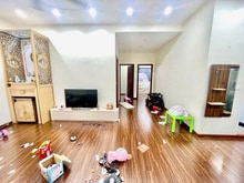 Hình ảnh Chung cư Phúc Yên, 2PN, 2WC, Nội thất, 10tr/th, Phan Huy Ích, Tân Bình