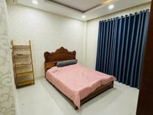 Hình ảnh Lừng Danh ! Nhà Bán Vành Đai Q6, View Công Viên (4,5x16,5) Chỉ 12,5 Tỷ