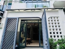 Hình ảnh Gấp bán, giảm hẳn 500tr! Chỉ 3.xx tỷ Nhà Bùi Quang Là 50m2, 2 tầng
