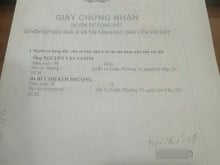Hình ảnh Cần bán nhà chính chủ Nguyễn Tư Giản, hẻm xung kinh doanh nhộn nhịp