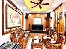 Hình ảnh Nhà đẹp phố Bạch Mai Hai bà Trưng