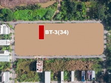 Hình ảnh Đất nền biệt thự BT3-34 trái tim đô thị vệ tinh phía Nam TP. HCM sổ hồ