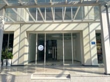 Hình ảnh Cho Thuê Mặt Bằng tầng Trệt Saritown KDT Sala