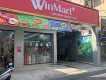 Hình ảnh Quýnh!Quá đẹp sát Vimat mặt tiền KD sát chợ An Nhơn 4,5x25 chỉ 10,6tỷ