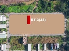 Hình ảnh Nền biệt thự BT3-33 đường N14 (12m) dự án KDC Long Hậu