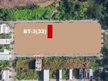 Hình ảnh Đất nền 280m2 BT3-32 đối diện KCN Long Hậu cơ hội Trang MB66.COM Chính Thức - MB 66 Uy Tín sinh lời