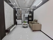 Hình ảnh BÁN NHÀ LĨNH NAM - 30M² - 5 tầng - 3 Ngủ khép kín - FULL NỘI THẤT