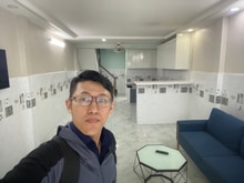 Hình ảnh Bán nhà hẻm như mặt tiền phú định, q8 – kinh doanh đa ngành – chỉ hơn