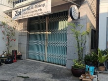 Hình ảnh Bán nhà đường Man Thiện - Q9 - 130m2, ngang 5m Hẻm xe tải,7.x tỷ