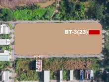 Hình ảnh Bán nền biệt thự BT3-23 KDC Long Hậu Cơ hội an cư - Trang MB66.COM Chính Thức - MB 66 Uy Tín sinh lời