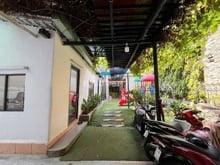 Hình ảnh Cho biệt thự sân vườn 10x25  đường Lê Văn Thọ, Phường 16, Quận Gò Vấp
