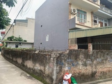 Hình ảnh BÁN GẤP lô góc 2 thoáng PHÚC LỢI 68m2