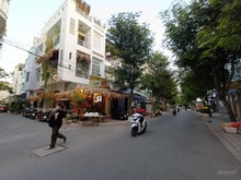 Hình ảnh Bán nhà Đặng Thùy Trâm, P13, Bình Thạnh(4x20m)sát MT XD mới 4 tầng.