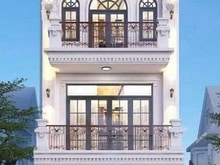 Hình ảnh Chính chủ cần bán nhà Quận Tây Hồ, 86m2, Ô tô, Gần Hồ, Ở sướng, nhỉnh