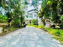 Hình ảnh Bán biệt thự cực đẹp siêu hiếm_49tr/m2 _hẻm xe hơi_giá chỉ nhỉnh 14ty