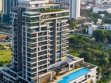 Hình ảnh THE FELIX – Mb6623 nạp rút nhanh chóng SỞ HỮU LÂU DÀI tại Thuận An, Bình Dương – mặt tiền