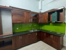 Hình ảnh Bán nhà Mễ Trì vị trí VIP 40m2*4, 15 m ô tô tránh chỉ 7,35 tỷ