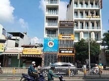 Hình ảnh Cho thuê nhà 7 Phòng, mặt tiền Tây Thạnh, P Tây Thạnh, Tân Phú