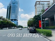 Hình ảnh T5/2025- Cho thuê nhà phố Sala Đại Quang Minh vị trí vàng, kinh doanh