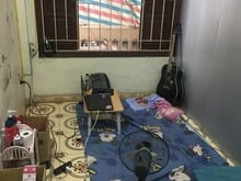 Hình ảnh Cần nhượng trọ khu vực thanh xuân