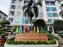 Hình ảnh Bán CHDV 2 Mặt Tiền HXH Lê Quang Định + ( 78m2 + 5 Tầng + 8 Phòng )