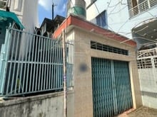 Hình ảnh DTCN: 106.7m2 không quy hoạch lộ giới đường Nguyễn Trung Trực