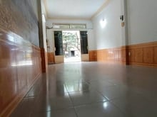 Hình ảnh Cho thuê mặt bằng mặt tiền Chu Văn An, P26 Bình Thạnh, 4x10m, 11tr