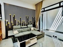 Hình ảnh Nhỉnh 4 tỷ - nhà mới Thống Nhất, Phường 11, Gò Vấp gần 40m2 - ở ngay.