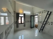 Hình ảnh Cho thuê phòng phước Long B Thủ Đức, rộng rãi, 20m2, 4tr1