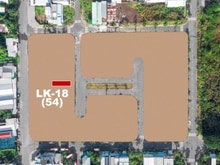 Hình ảnh Bán đất nền dự án KDC Long Hậu, 20,5 triệu/m2, 95m2, Long An