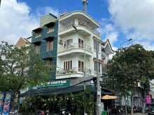 Hình ảnh Thu nhập 40tr/tháng! 2 mặt hẻm ôtô Nơ Trang Long - 5 tầng - 5x24m vuôn
