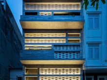 Hình ảnh Bán nhà mt đường Lê Văn Huân, P.13, Tân Bình. DT: 7x26m. Giá: 46 tỷ