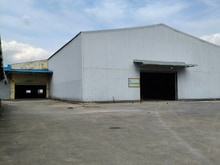Hình ảnh Chp Thuê Xưởng Thuận An BD. Dt: 6500m Giá: 430tr pccc Thẩm Duyệt