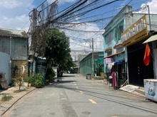 Hình ảnh Gấp bán đất khủng 392m2 mặt tiền đường Lò Lu Trường Thạnh Q9 chỉ 16tỷ8