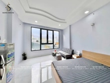 Hình ảnh Trang Chủ MB66.COM Chính Thức Mini Quận 1 Gần Công Viên Tao Đàn_ĐH Kiến Trúc_ ĐH Văn Lang