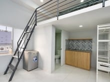 Hình ảnh Phòng 20m2-4,5tr gác lửng, cửa sổ, full tiện nghi, thang máy ngay BXMĐ