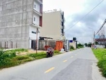 Hình ảnh Chỉ 35tr/m2. Gấp bán lô đất 150m2 HXH đường Võ Văn Hát Q9 nhỉnh 5 tỷ