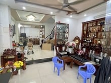 Hình ảnh Hẻm Otô Lê Thiệt, Tân Phú – DT: 5.1x16m, 4 Tầng – Nhỉnh 7 Tỷ