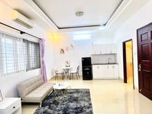 Hình ảnh Thuê phòng ở Trung Sơn, Bình Chánh kế Ng Văn Linh, Võ Văn Kiệt Him Lam