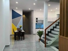 Hình ảnh Bán nhà phố đẹp 3 tầng HXT Lê Quang Định - Tăng Bạt Hổ, 80m2, 12.28 tỷ
